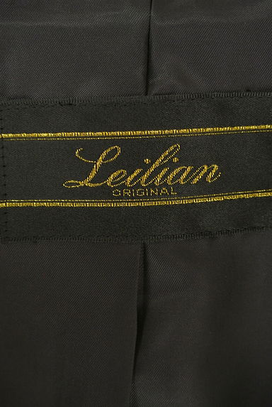 LEILIAN（レリアン）の古着「ダブルボタンテーラードジャケット（ジャケット）」大画像６へ