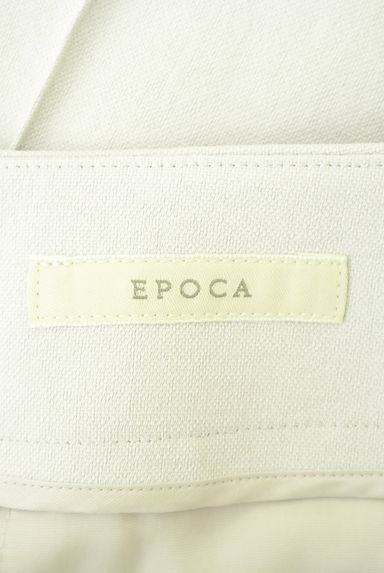 EPOCA（エポカ）の古着「接触冷感テーパードパンツ（パンツ）」大画像６へ