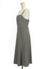 PROPORTION BODY DRESSING（プロポーションボディ ドレッシング）の古着「商品番号：PR10295206」-3