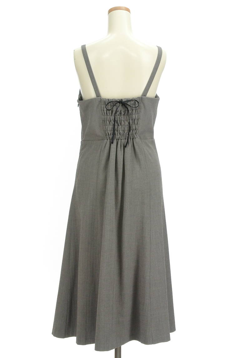 PROPORTION BODY DRESSING(プロポーションボディ ドレッシング)の古着「商品番号:PR10295206」-大画像2