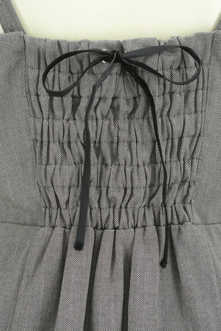 PROPORTION BODY DRESSING(プロポーションボディ ドレッシング)の古着「商品番号:PR10295206」-大画像5