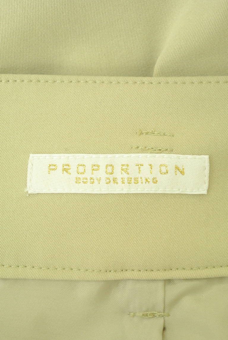PROPORTION BODY DRESSING（プロポーションボディ ドレッシング）の古着「商品番号：PR10295211」-大画像6