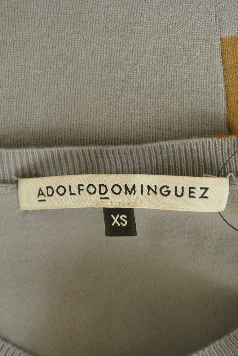 ADOLFO DOMINGUEZ（アドルフォドミンゲス）の古着「商品番号：PR10295218」-大画像6