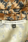 ADOLFO DOMINGUEZ（アドルフォドミンゲス）の古着「商品番号：PR10295227」-6