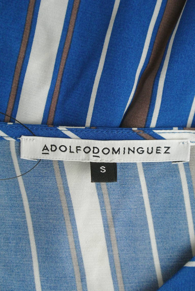 ADOLFO DOMINGUEZ（アドルフォドミンゲス）の古着「商品番号：PR10295228」-大画像6