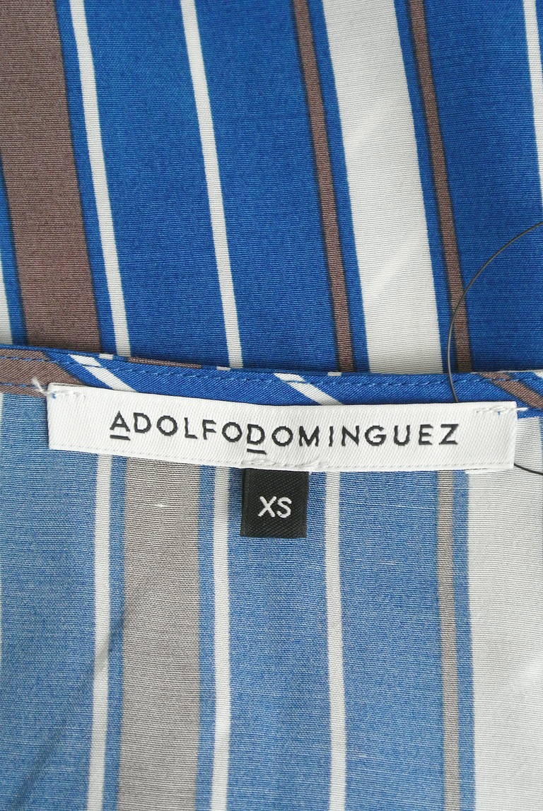 ADOLFO DOMINGUEZ（アドルフォドミンゲス）の古着「商品番号：PR10295229」-大画像6