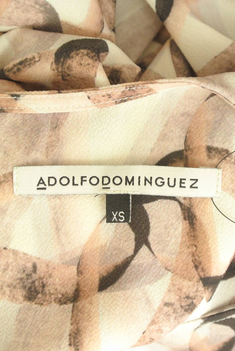 ADOLFO DOMINGUEZ（アドルフォドミンゲス）の古着「商品番号：PR10295230」-大画像6