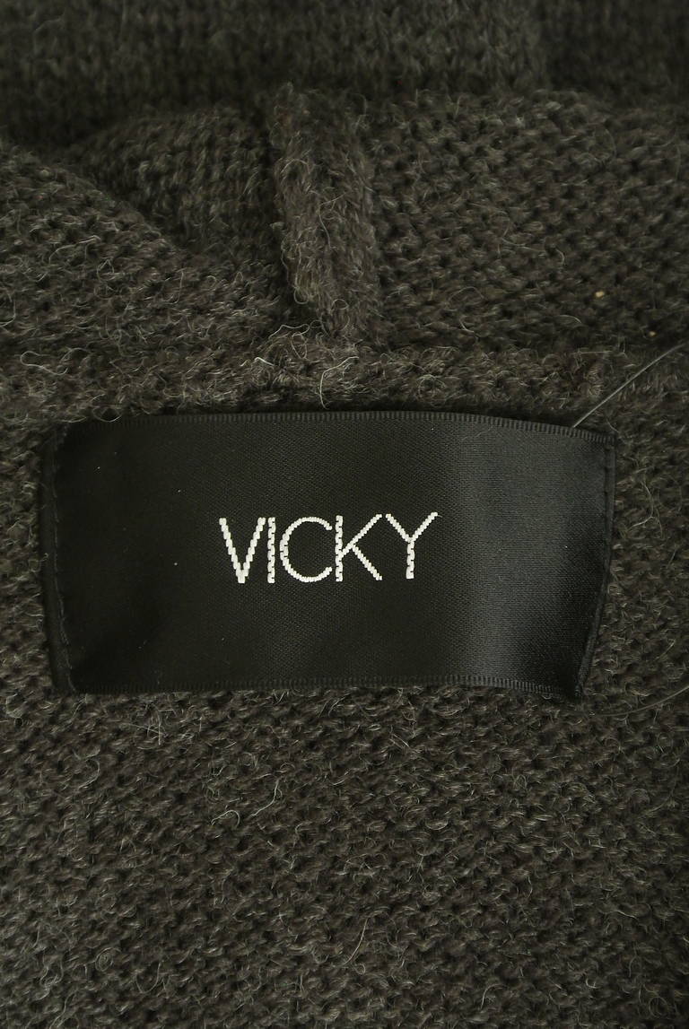 VICKY（ビッキー）の古着「商品番号：PR10295233」-大画像6