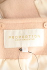 PROPORTION BODY DRESSING（プロポーションボディ ドレッシング）の古着「商品番号：PR10295236」-6