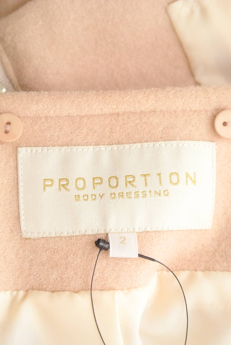 PROPORTION BODY DRESSING（プロポーションボディ ドレッシング）の古着「商品番号：PR10295236」-大画像6