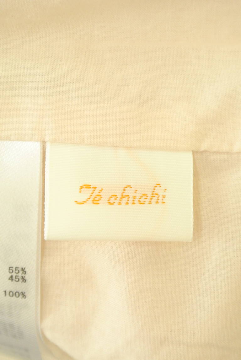 Te chichi（テチチ）の古着「商品番号：PR10295240」-大画像6