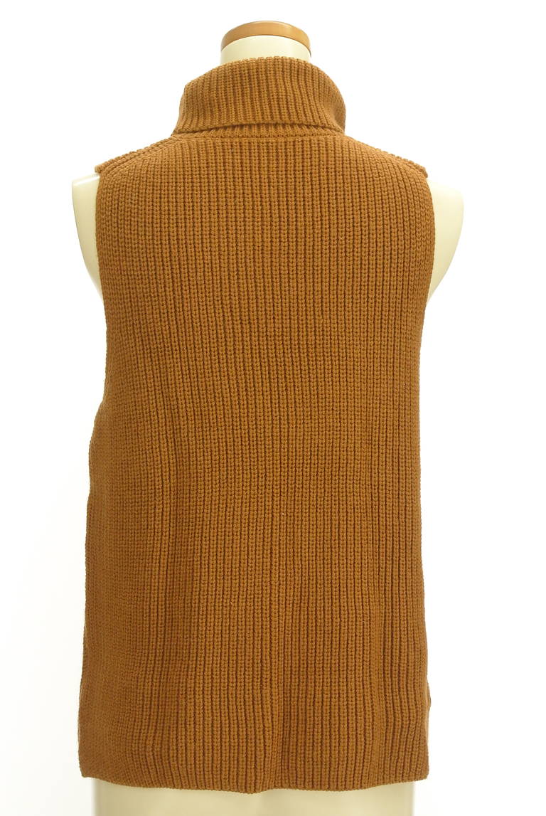 NATURAL BEAUTY BASIC（ナチュラルビューティベーシック）の古着「商品番号：PR10295245」-大画像2