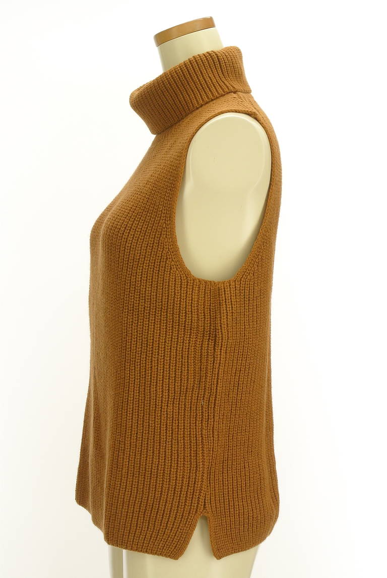 NATURAL BEAUTY BASIC（ナチュラルビューティベーシック）の古着「商品番号：PR10295245」-大画像3