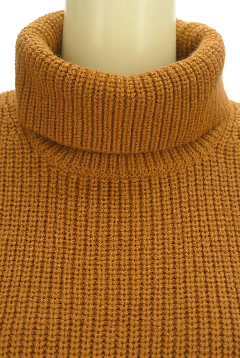 NATURAL BEAUTY BASIC（ナチュラルビューティベーシック）の古着「商品番号：PR10295245」-大画像4