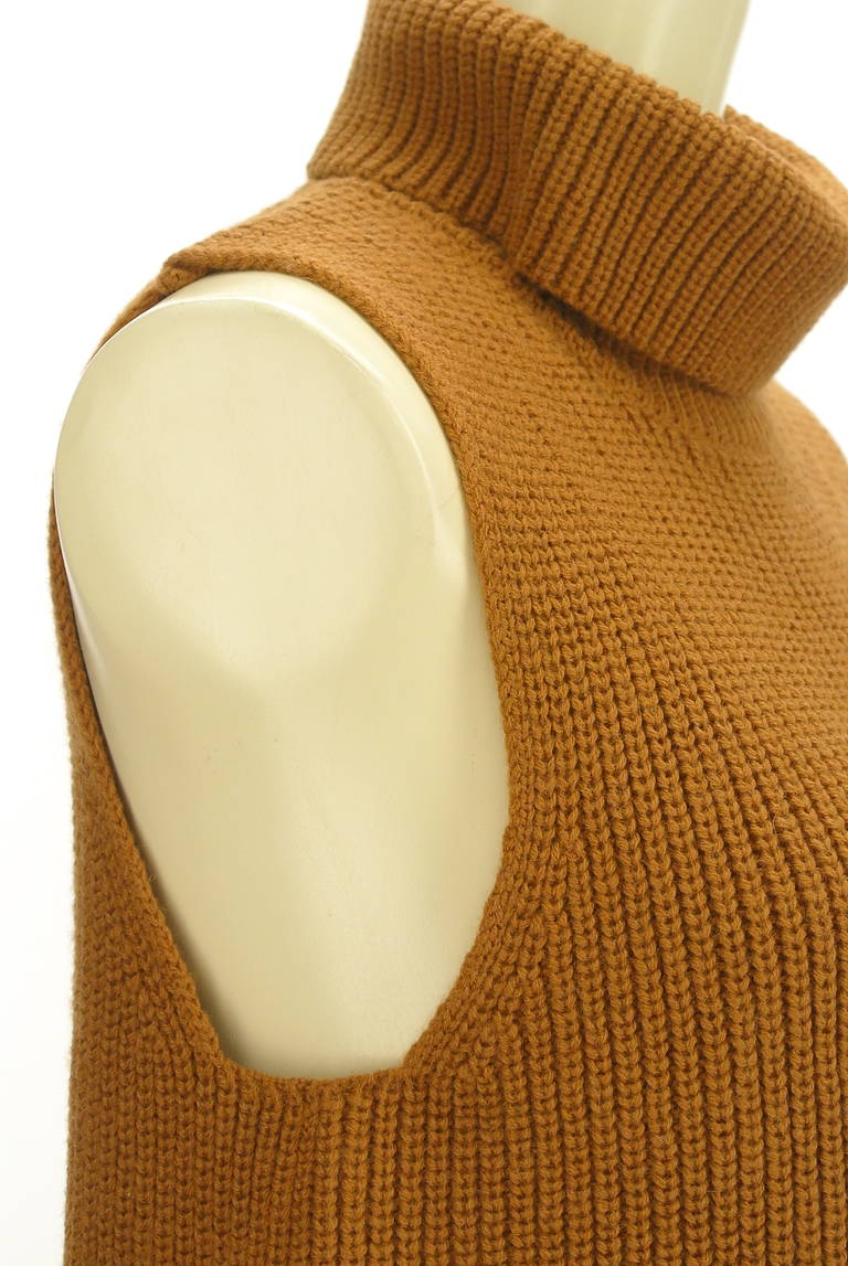 NATURAL BEAUTY BASIC（ナチュラルビューティベーシック）の古着「商品番号：PR10295245」-大画像5