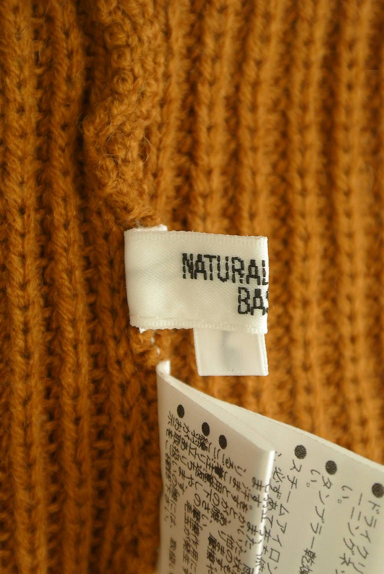 NATURAL BEAUTY BASIC（ナチュラルビューティベーシック）の古着「商品番号：PR10295245」-大画像6