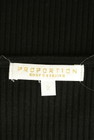 PROPORTION BODY DRESSING（プロポーションボディ ドレッシング）の古着「商品番号：PR10295254」-6
