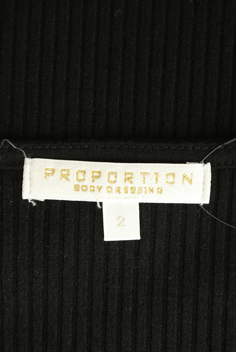 PROPORTION BODY DRESSING(プロポーションボディ ドレッシング)の古着「商品番号:PR10295254」-大画像6
