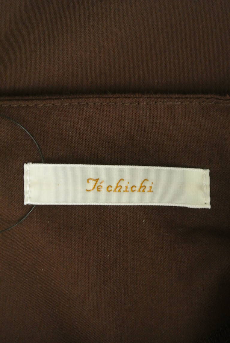 Te chichi（テチチ）の古着「商品番号：PR10295255」-大画像6