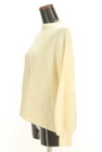 NATURAL BEAUTY BASIC（ナチュラルビューティベーシック）の古着「商品番号：PR10295261」-3