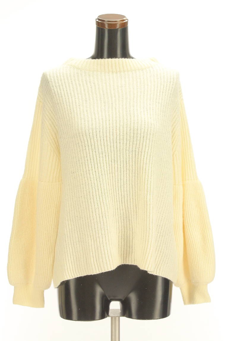 NATURAL BEAUTY BASIC（ナチュラルビューティベーシック）の古着「商品番号：PR10295261」-大画像1