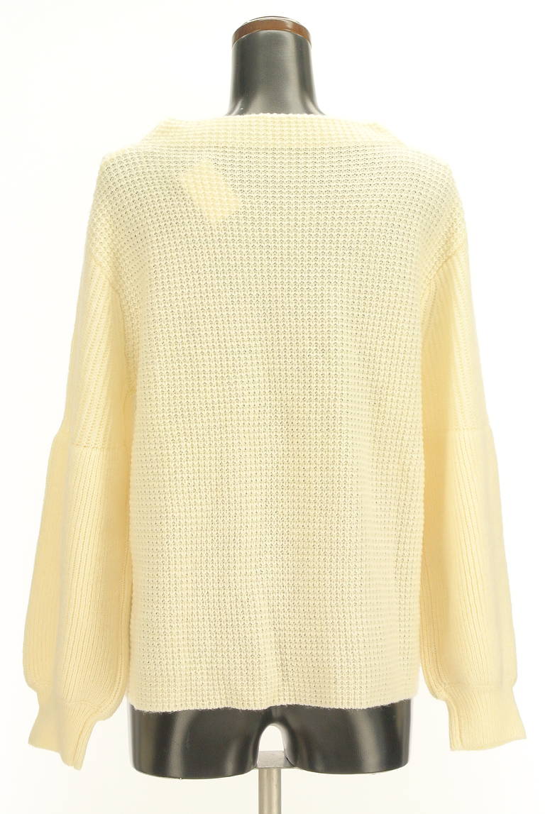 NATURAL BEAUTY BASIC（ナチュラルビューティベーシック）の古着「商品番号：PR10295261」-大画像2
