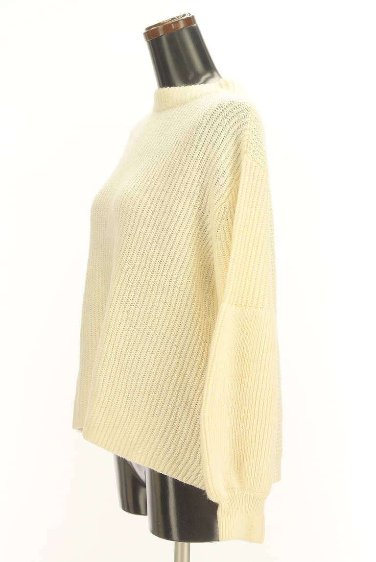 NATURAL BEAUTY BASIC（ナチュラルビューティベーシック）の古着「商品番号：PR10295261」-大画像3