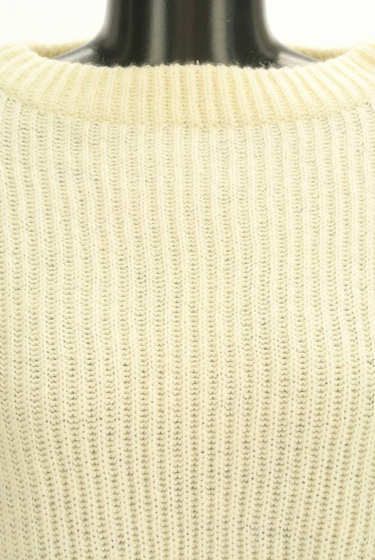 NATURAL BEAUTY BASIC（ナチュラルビューティベーシック）の古着「商品番号：PR10295261」-大画像4