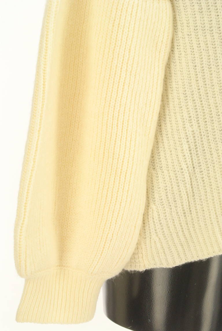 NATURAL BEAUTY BASIC（ナチュラルビューティベーシック）の古着「商品番号：PR10295261」-大画像5