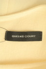 QUEENS COURT（クイーンズコート）の古着「商品番号：PR10295266」-6