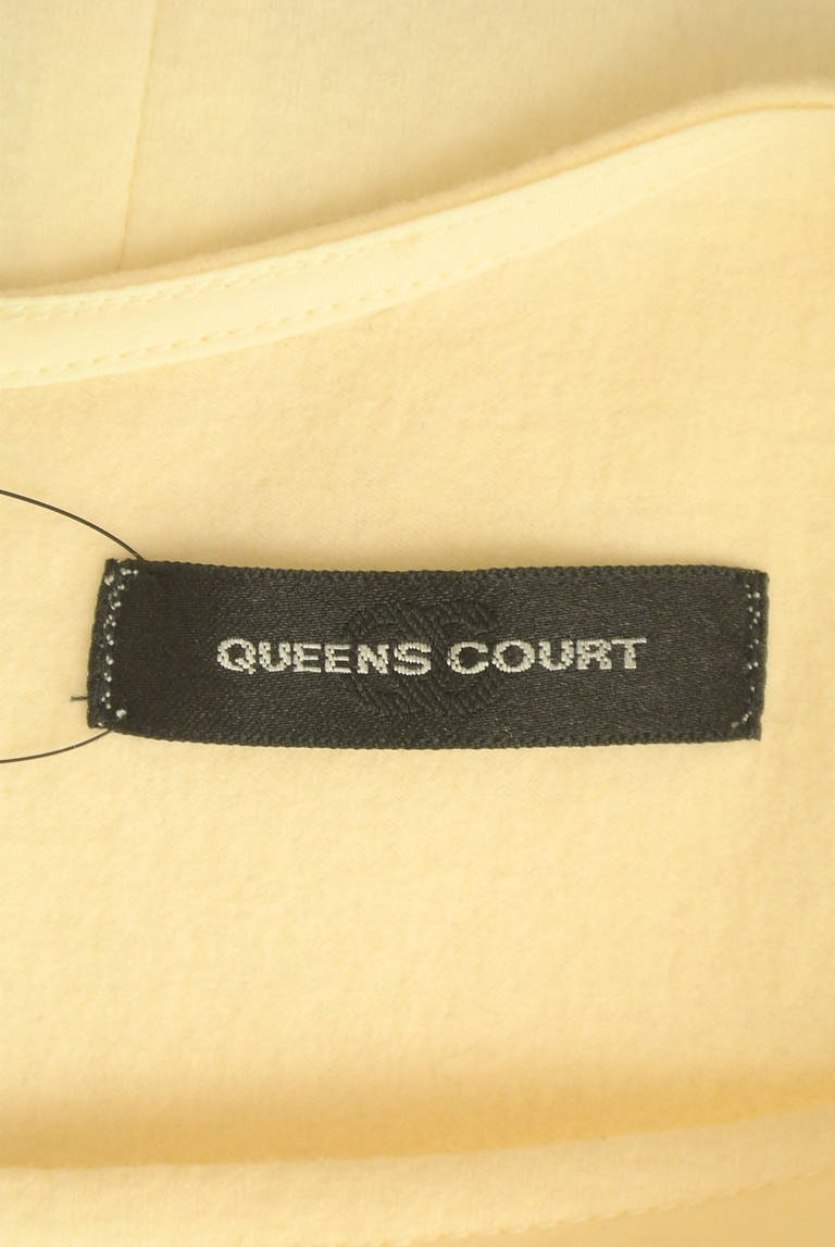 QUEENS COURT（クイーンズコート）の古着「商品番号：PR10295266」-大画像6