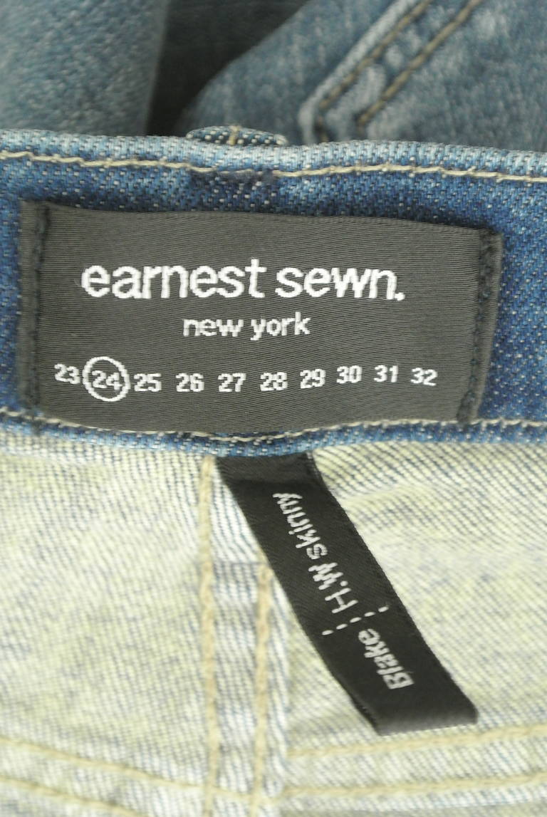 earnest sewn（アーネストソーン）の古着「商品番号：PR10295274」-大画像6