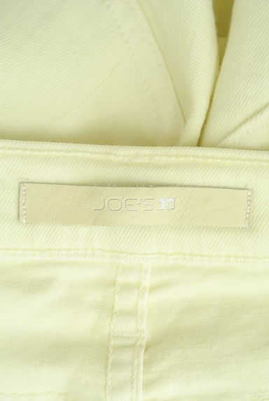Joe's Jeans（ジョーズジーンズ）の古着「ストレッチスキニーパンツ（デニムパンツ）」大画像６へ