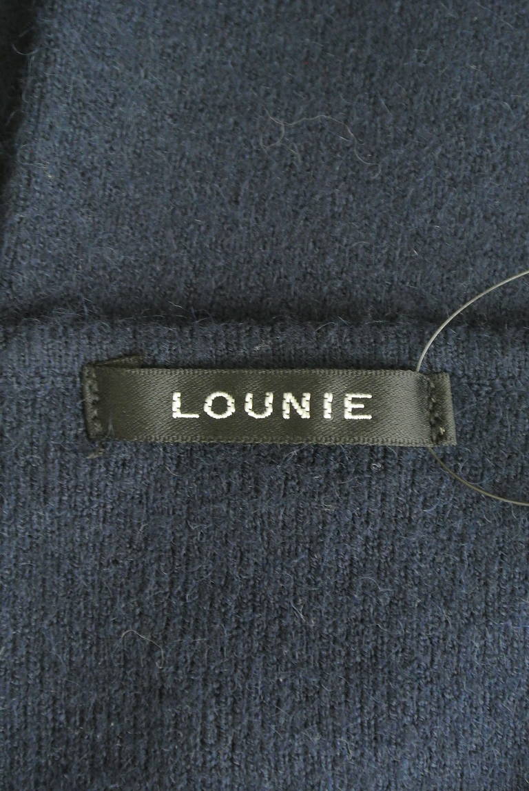 LOUNIE（ルーニィ）の古着「商品番号：PR10295283」-大画像6
