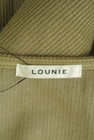 LOUNIE（ルーニィ）の古着「商品番号：PR10295284」-6