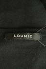 LOUNIE（ルーニィ）の古着「商品番号：PR10295287」-6