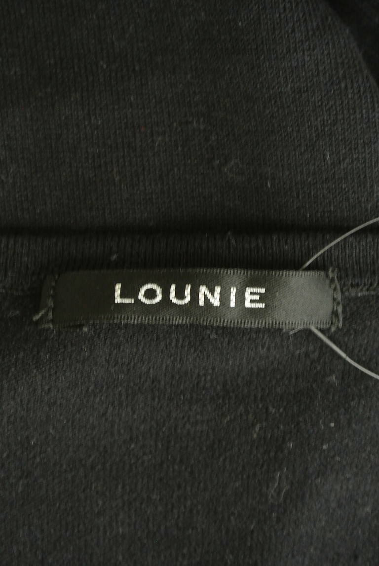 LOUNIE（ルーニィ）の古着「商品番号：PR10295287」-大画像6