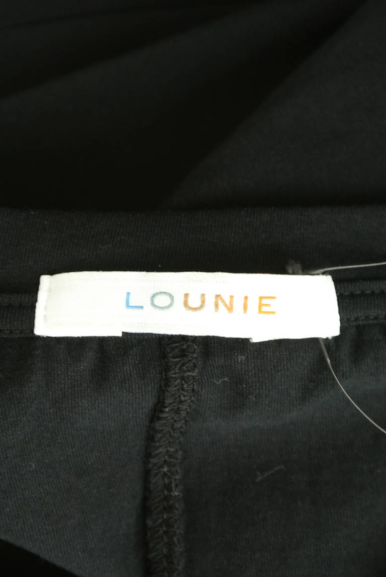 LOUNIE（ルーニィ）の古着「商品番号：PR10295289」-大画像6