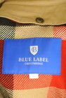 BLUE LABEL CRESTBRIDGE（ブルーレーベル・クレストブリッジ）の古着「商品番号：PR10295291」-6