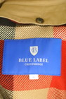 BLUE LABEL CRESTBRIDGE（ブルーレーベル・クレストブリッジ）の古着「商品番号：PR10295291」-6