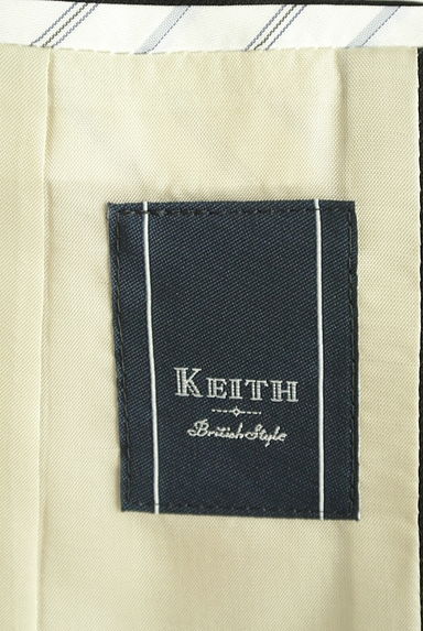 KEITH（キース）の古着「コンパクトテーラードジャケット（ジャケット）」大画像６へ