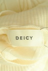 DEICY（デイシー）の古着「商品番号：PR10295295」-6