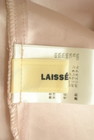 LAISSE PASSE（レッセパッセ）の古着「商品番号：PR10295301」-6
