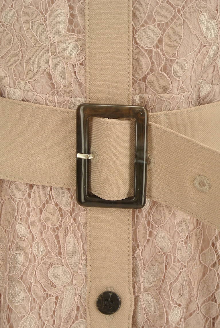 LAISSE PASSE（レッセパッセ）の古着「商品番号：PR10295301」-大画像5