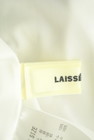 LAISSE PASSE（レッセパッセ）の古着「商品番号：PR10295305」-6