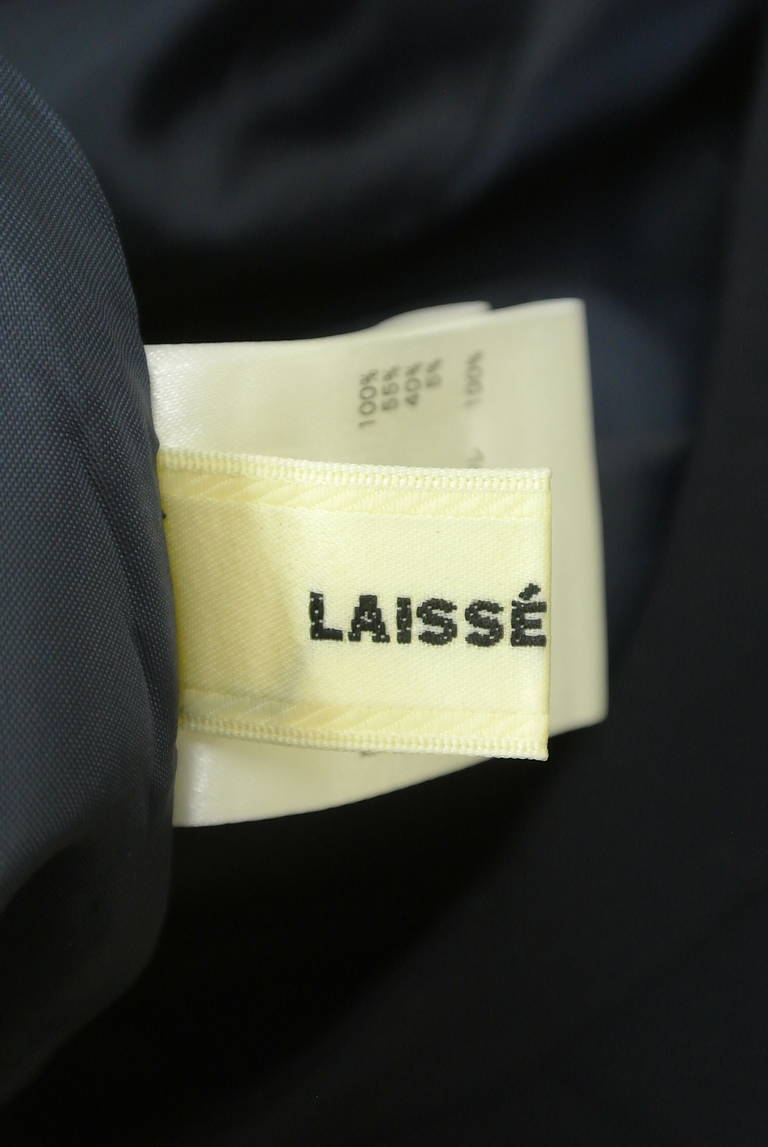 LAISSE PASSE（レッセパッセ）の古着「商品番号：PR10295310」-大画像6
