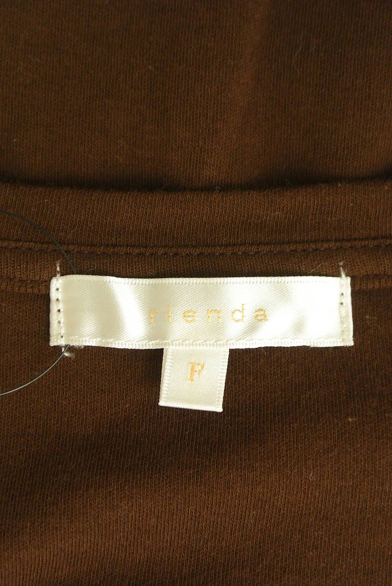 rienda（リエンダ）の古着「商品番号：PR10295313」-大画像6