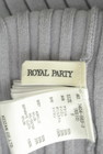 ROYAL PARTY（ロイヤルパーティ）の古着「商品番号：PR10295314」-6