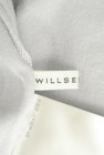 WILLSELECTION（ウィルセレクション）の古着「商品番号：PR10295315」-6