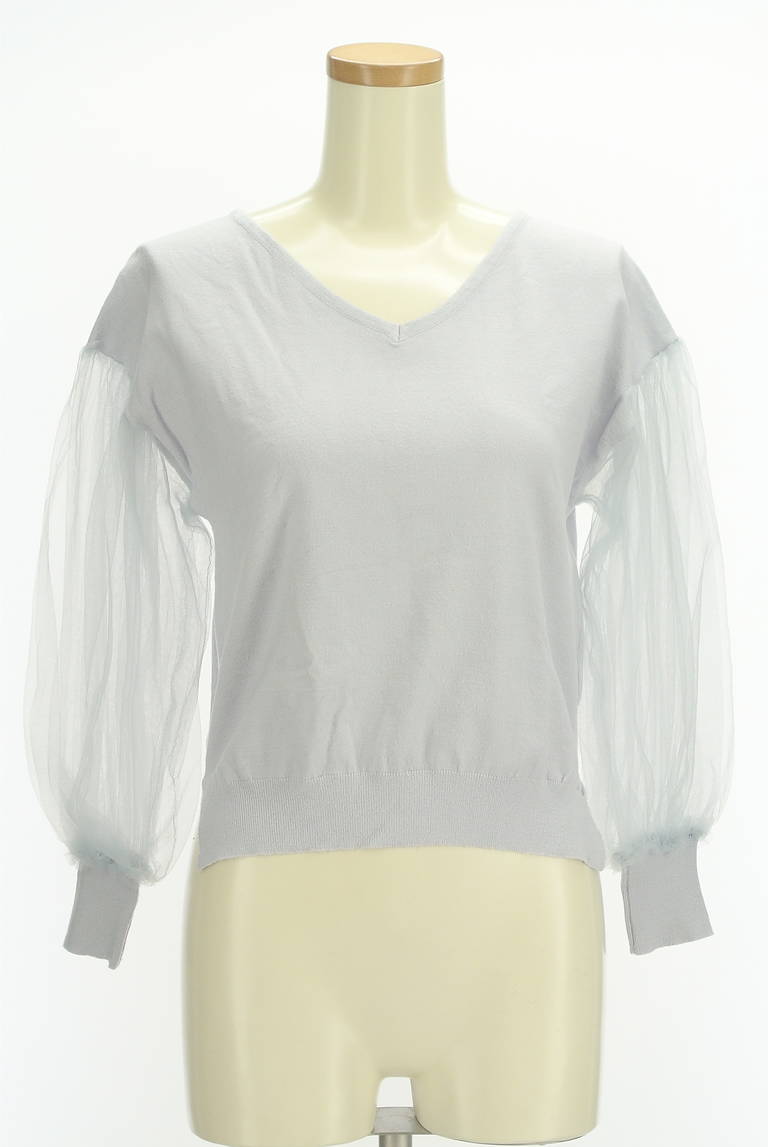 WILLSELECTION（ウィルセレクション）の古着「商品番号：PR10295315」-大画像1